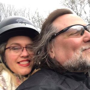 Meet your Posher, Janet